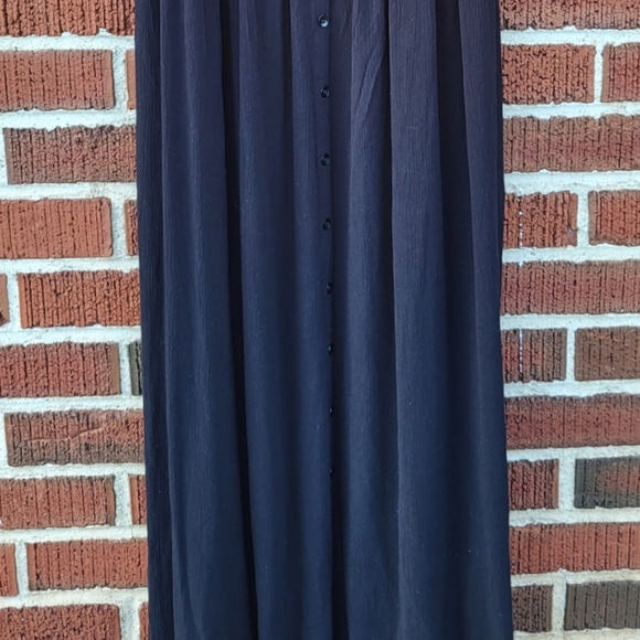 ■■FRYE ■■MAXI ■■DRESS■■ - Picture 4 of 4